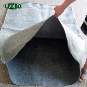 Geotextile Fabric15536