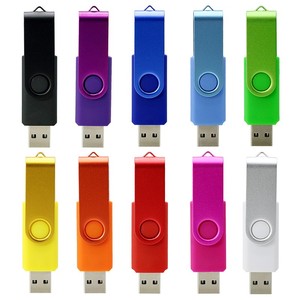 Promotional USB Flash Drive16649