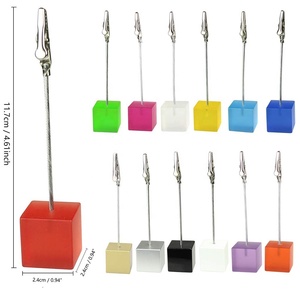 Paper Clip Holders8003