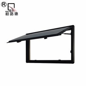 Sunroof & Spare Parts11431