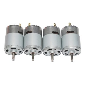 DC Motor82767