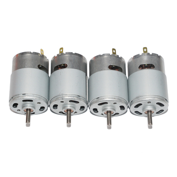 DC Motor82767