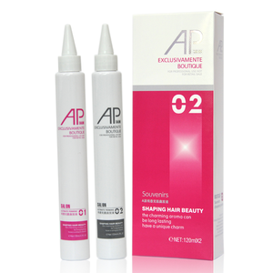 Cold Perm Lotion3238