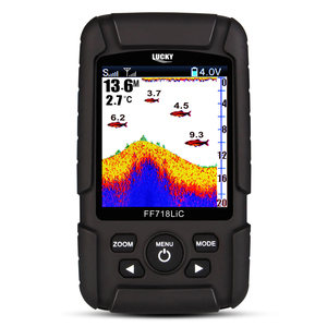 Fish Finder Sonar Devices8948