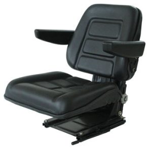 Motorcycle Seat Backrests79303