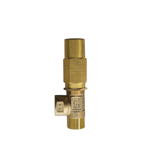 Pressure Reducing Valves5568