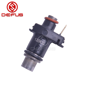 Motorcycle Fuel Systems6698