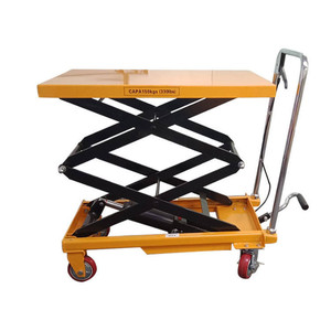 Hand Trolley Carts7377