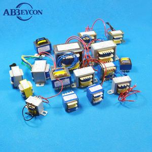 Other Power Transformers5678