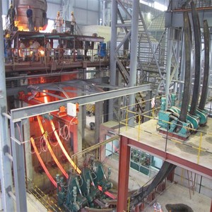Other Metallurgy & Metal Processing Machines2481