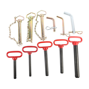 Straight Pins12733