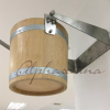 Wooden Barrels1475