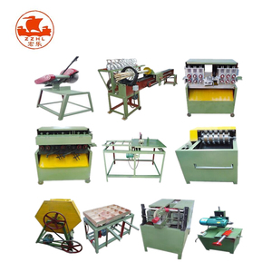 Toothpick Making Machines7343
