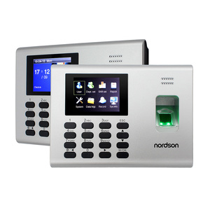 Biometric Access Control Products7720