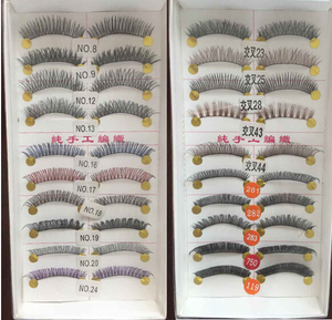 Other Eyelash Extensions16426