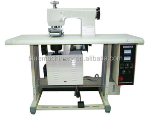 Lace Knitting Machines4766