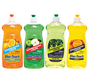 Dishwashing Liquid32