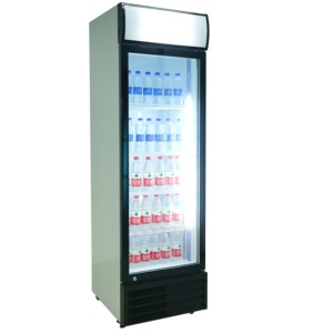 Upright Freezers2249