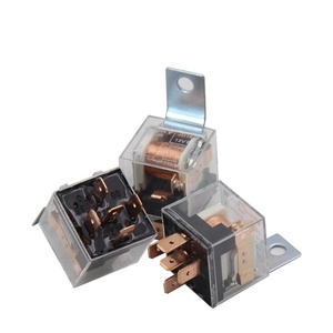 Signal Repeaters8491