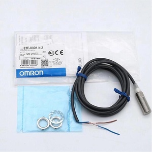Proximity Sensors16327