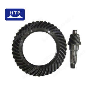 Small Gears & Differential Rings7093