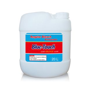 Alkaline plating bleaching agent Factory Code 7435