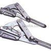 Chuck Tool Holders4350