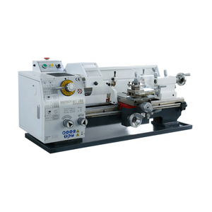 Manual Lathe Machines4069