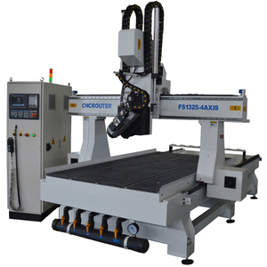CNC Milling Machines4185