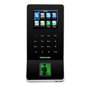 Fingerprint Scanners7721