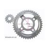 Motorcycle Drivetrain Assemblies3958