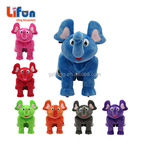 Ride-on Animal Toys23361
