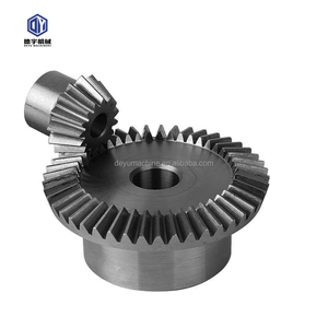 Bevel Gear Assembly13759
