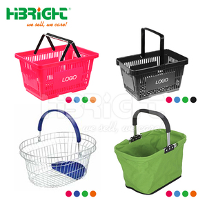 Shopping Baskets26480
