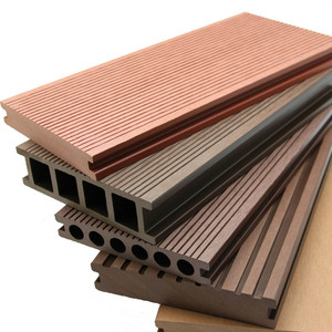 Outdoor Deck Flooring2857