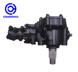 Truck Steering Assemblies6588