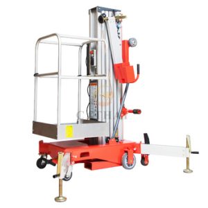 Aerial Work Platform82879