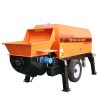 Concrete Pump Machines7211