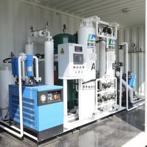 Gas Generator Parts84279