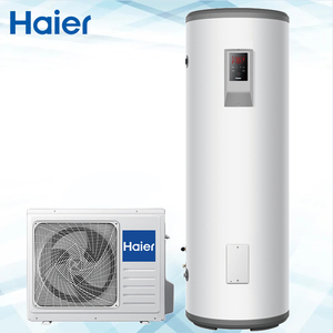 Heat Pump Water Heater24120
