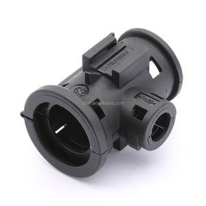 Auto Fasteners & Connectors6457