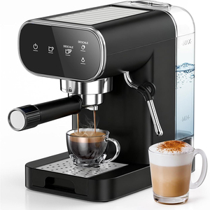 Espresso Coffee Machines1803