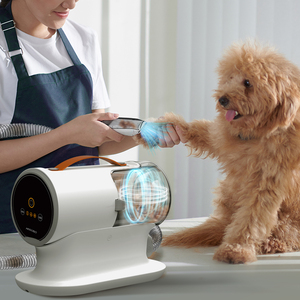 Pet Grooming Products983