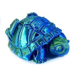 Tortoise Factory Code 21549