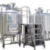 Temperature Controlled Fermentation Equipment8162