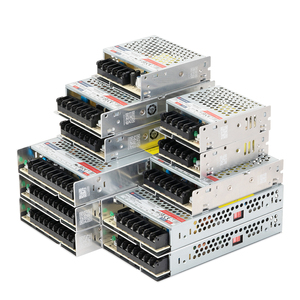 LED Driver Power Supplies9276