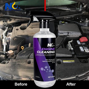 Grease Oil Stain Cleaners3345