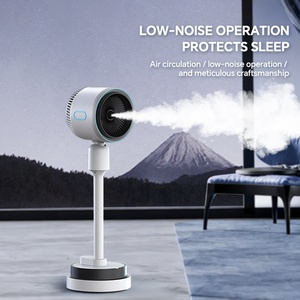 Car Cooling Fans826