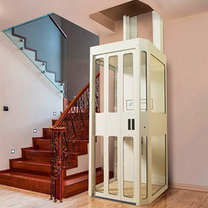 Passenger Residential Commercial Elevators2490