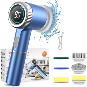 Cleaning Brushes671